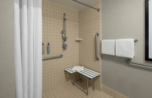 Oak Park - Northwood Hotel | Residence Inn By Marriott San Antonio Airport/Alamo Heights