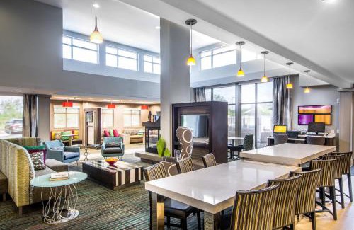 Pooler Hotel | Residence Inn by Marriott Savannah Airport
