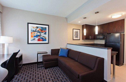 SeaTac Hotel | Residence Inn by Marriott Seattle Sea-Tac Airport