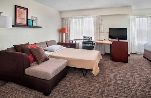 Somerset Hotel | Residence Inn by Marriott Somerset