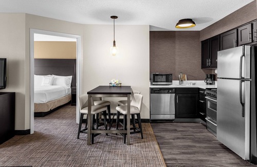 Peachtree Corners Hotel | Residence Inn by Marriott Peachtree Corners