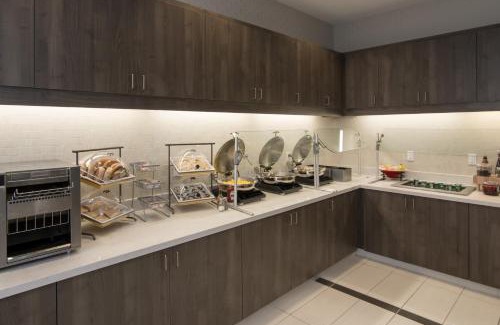 Concord Hotel | Residence Inn Charlotte Concord