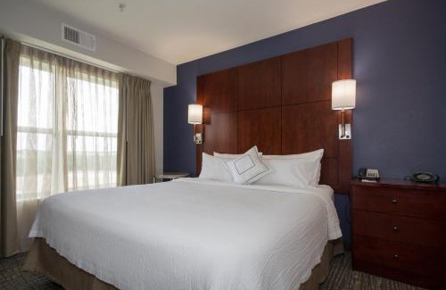 Concord Hotel | Residence Inn Charlotte Concord