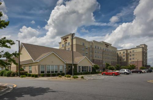 Concord Hotel | Residence Inn Charlotte Concord