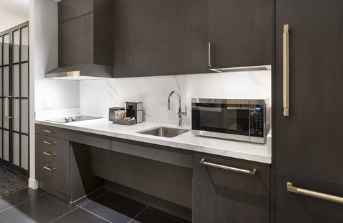 Near North Side Hotel | Residence Inn Chicago Downtown Magnificent Mile