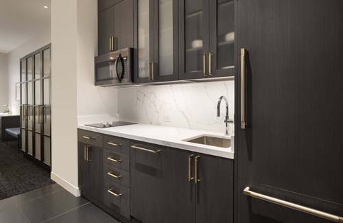 Near North Side Hotel | Residence Inn Chicago Downtown Magnificent Mile