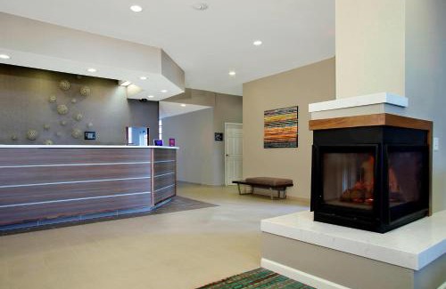 Southwest Colorado Springs Hotel | Residence Inn Colorado Springs South