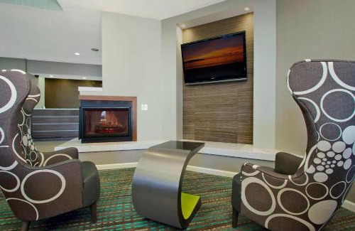 Southwest Colorado Springs Hotel | Residence Inn Colorado Springs South