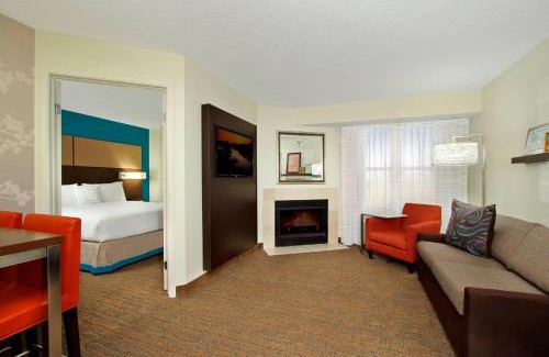 Southwest Colorado Springs Hotel | Residence Inn Colorado Springs South