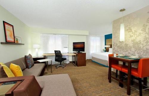 Southwest Colorado Springs Hotel | Residence Inn Colorado Springs South