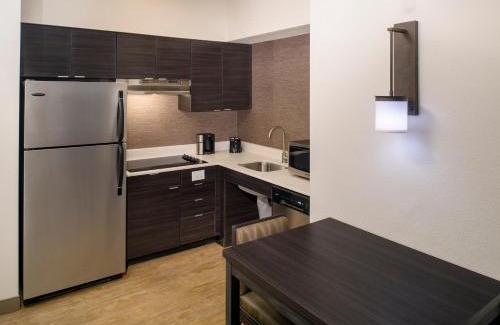 State Park Hotel | Residence Inn Columbia Northeast/Fort Jackson Area