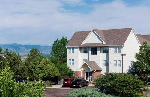 Westridge Hotel | Residence Inn Denver Highlands Ranch