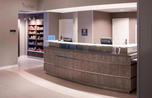 Westridge Hotel | Residence Inn Denver Highlands Ranch