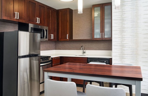 Biggar Hotel | Residence Inn Fort Myers at I-75 and Gulf Coast Town Center