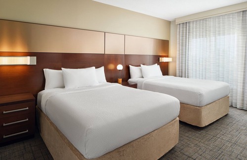 Biggar Hotel | Residence Inn Fort Myers at I-75 and Gulf Coast Town Center