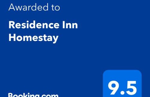 Shimla Apartment | Residence Inn Homestay
