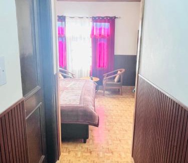 Shimla Apartment | Residence Inn Homestay