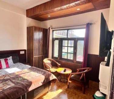 Shimla Apartment | Residence Inn Homestay