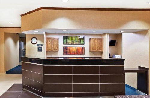 Stafford Hotel | Residence Inn Houston Sugar Land/Stafford