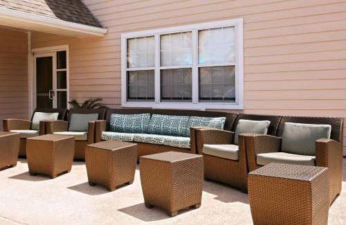 Stafford Hotel | Residence Inn Houston Sugar Land/Stafford