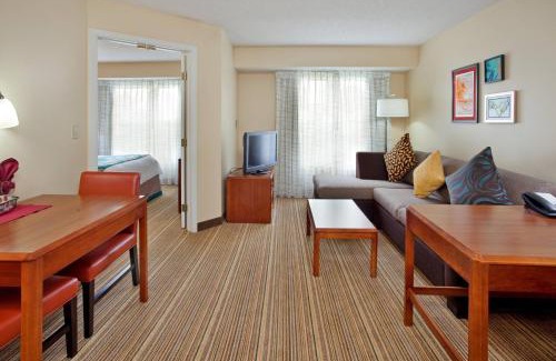 Stafford Hotel | Residence Inn Houston Sugar Land/Stafford