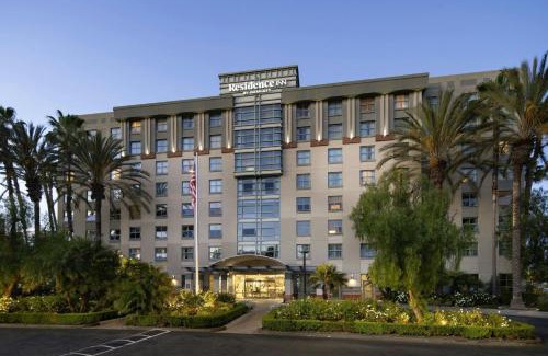 Irvine Business Complex Hotel | Residence Inn Irvine John Wayne Airport Orange County