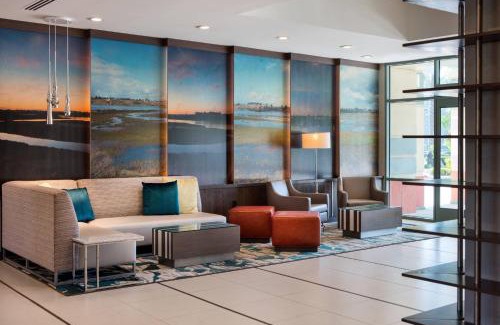 Irvine Business Complex Hotel | Residence Inn Irvine John Wayne Airport Orange County