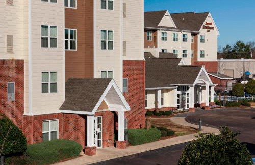 Tougaloo Hotel | Residence Inn Jackson Ridgeland