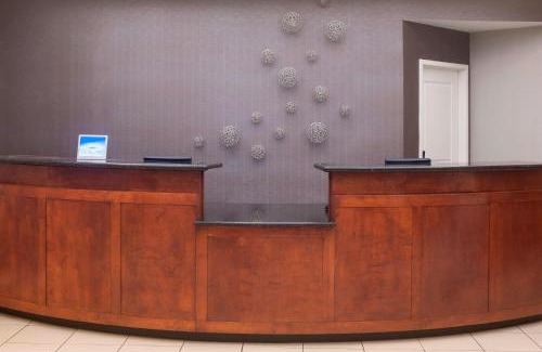 Tougaloo Hotel | Residence Inn Jackson Ridgeland
