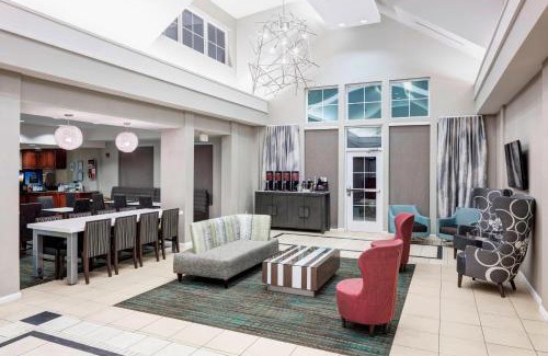 Tougaloo Hotel | Residence Inn Jackson Ridgeland