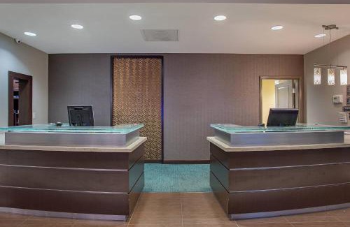 Jackson Hotel | Residence Inn Jackson