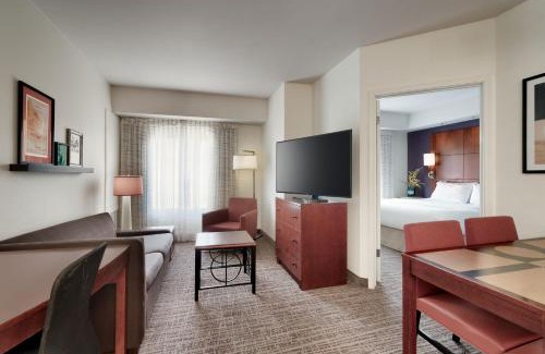 Jackson Hotel | Residence Inn Jackson