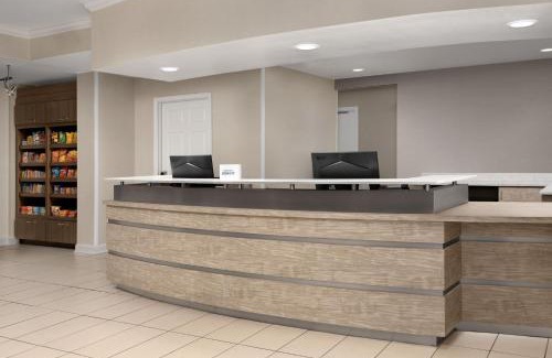Overland Park Hotel | Residence Inn Kansas City Overland Park