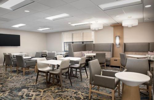 Overland Park Hotel | Residence Inn Kansas City Overland Park
