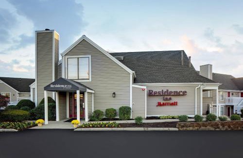 Lexington Hotel | Residence Inn Lexington North