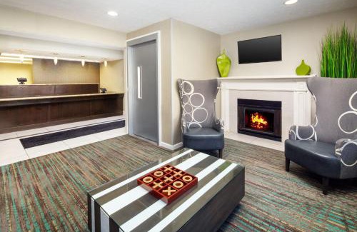Lexington Hotel | Residence Inn Lexington North