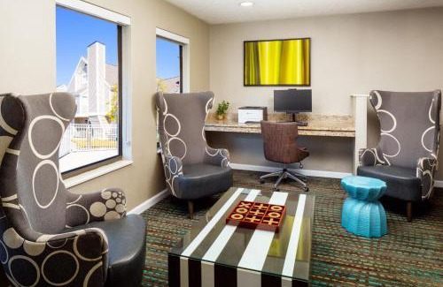 Lexington Hotel | Residence Inn Lexington North