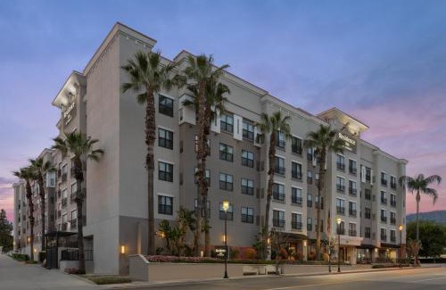 Downtown Burbank Hotel | Residence Inn Los Angeles Burbank/Downtown