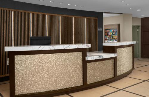 Downtown Burbank Hotel | Residence Inn Los Angeles Burbank/Downtown