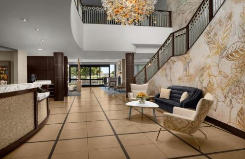 Downtown Burbank Hotel | Residence Inn Los Angeles Burbank/Downtown