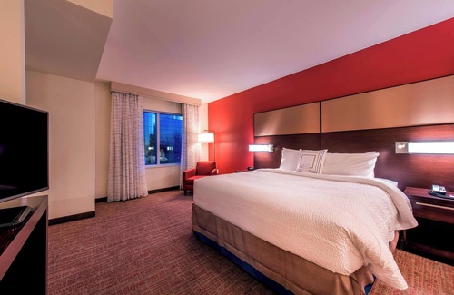 Nashua Hotel | Residence Inn Nashua