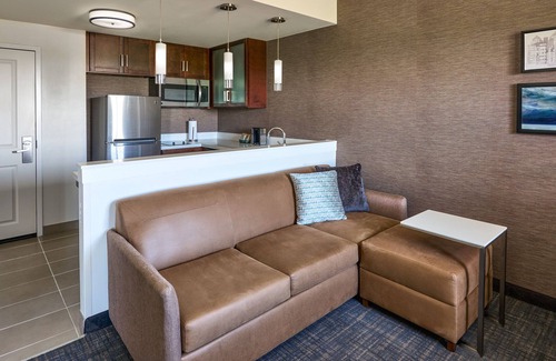 Murfreesboro Hotel | Residence Inn Nashville SE/Murfreesboro
