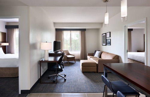 Murfreesboro Hotel | Residence Inn Nashville SE/Murfreesboro
