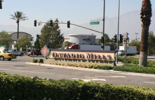 Ontario Hotel | Residence Inn Ontario Airport