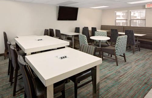 Ontario Hotel | Residence Inn Ontario Airport