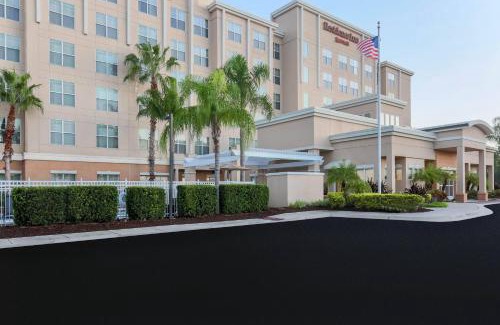 Lake Mary Hotel | Residence Inn Orlando Lake Mary