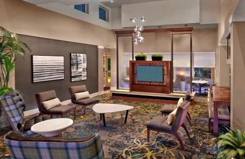 Lake Mary Hotel | Residence Inn Orlando Lake Mary