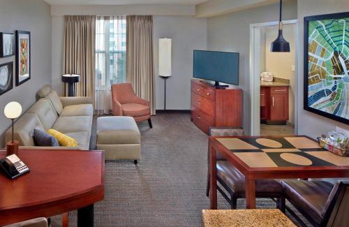 Lake Mary Hotel | Residence Inn Orlando Lake Mary