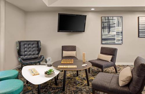 Arcadia Hotel | Residence Inn Pasadena Arcadia