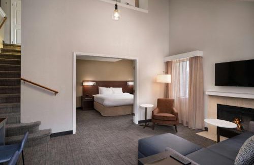 Arcadia Hotel | Residence Inn Pasadena Arcadia